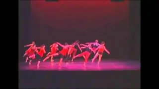 Raino Dance - Up Down & All Around