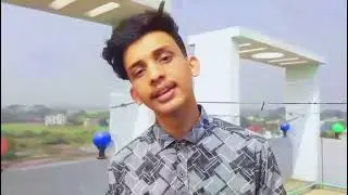 Purnimar chan 💔💔| Robiul Shah ft. Gogon Sakib| New Bangla  sad song LG