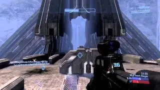 Matching Up With TuLegitimate and Snip3down in '09.