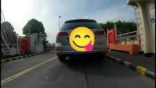 Liegereise / ebike camping / Biketour durch Deutschland Teil 2
