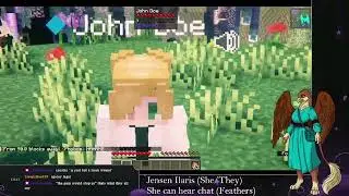 Fallen Down :  Fallen SMP