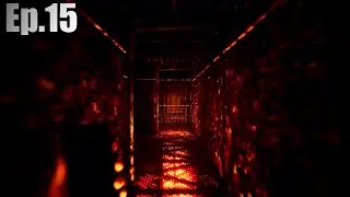 Silent Hill 2 - Remake ( Fr ) Ep. 15 : La zone des ruines ( PlayStation 5 )