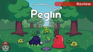 Review: Peglin on Nintendo Switch