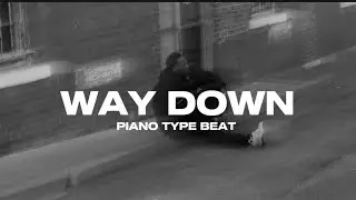 [FREE] Lil Bean 2025 Type Beat | “WAY DOWN
