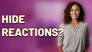 Can You Hide Message Reactions in Instagram Group Chats?