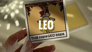 LEO LOVE IS OVER!😱SOMEONE KNOWS OR KNOCKS ON YOUR DOOR FEELS LIKE THEY LOST YOU💔