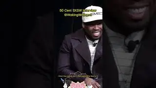 50 Cent Motivation! Stick To Your Niche! #shorts #success #mindset #50cent
