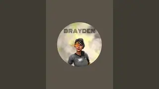 Brayden King is live!