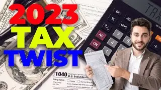 New 2023 Tax Update: How Will It Affect Your Digital Wallet?