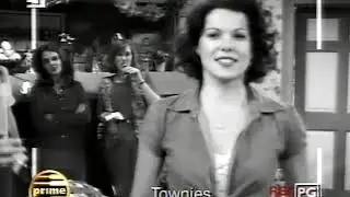 The Townies S01E01 -  ABC TV Series (1996)