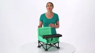 Summer Infant Pop N Sit Portable Booster
