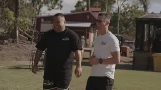 Beyond the signal: Esuarve joins Optus’ Donate Your Data program