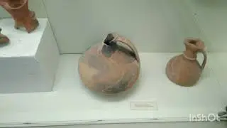 Музей античности и Византии...(фото дня)..
