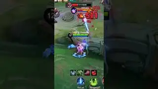 Layla #global #mobile #mlbb #chou #haley #mobilelegends