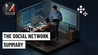 The Social Network (2010) - Summary | Movie Snapshot Scenes