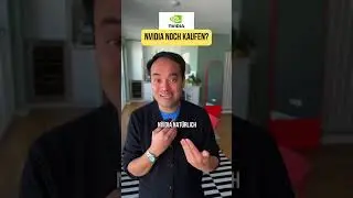 Lohnt sich die NVIDIA Aktie noch?