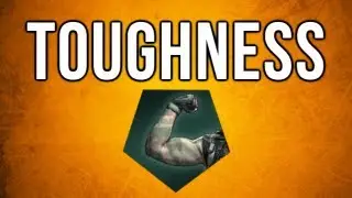 Black Ops 2 In Depth - Toughness Perk & Flinch Mechanics