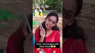inner voice of Varshini🤣🤣 #comedy #reels #reelsshorts #funny