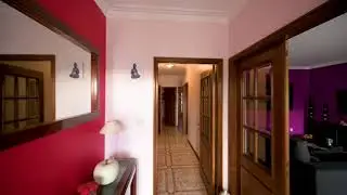 Moradia T3 Térrea 4 Frentes Carvalhos (Vila Nova de Gaia)