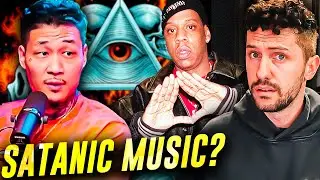 The MUSIC INDUSTRY Influenced Gang Members to M*RDER?