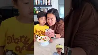 DON&rsquo;T EAT This Candy 🍬👀