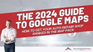 The 2024 guide to Google Maps