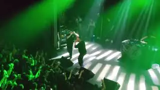 Joker/Two-Face - Styl Mo, Tsaki - 28 | 11 | 2025 (4K) Live In Athens
