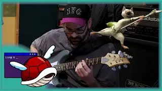 Pokke Village Theme (Monster Hunter Freedom 2) // Lazy Shell