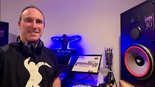 DJ Jordan - Sunday session, live with some 92 hardcore! 🎧