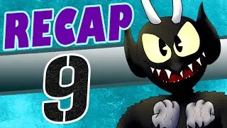 YOU GOTTA RESPECT THE EFFORT (RE Battle Royale 2025 RECAP #9)