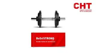 BeSoSTRONG | Durable Textiles for extended use