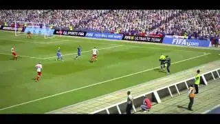 Fifa 15 - Wimbledon RTG - 9 / 10