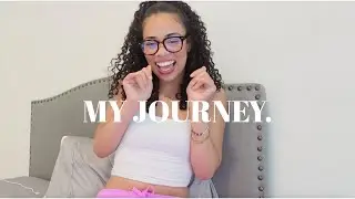 Dream. Doubt. Dance. Disciple. Welcome to My Journey.