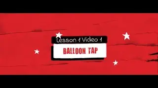L1V1 Balloon Tap