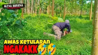 BEGINI JADINYA KALAU SUDAH NGUMPUL