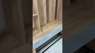 Прихожая Домино