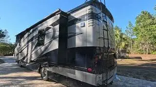 2013 Newmar Ventana 3434 Autos RV For Sale in Beverly hills , Florida