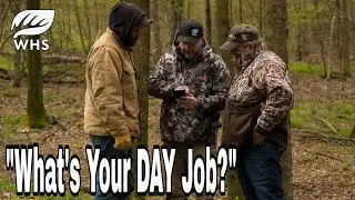 How To Become A Deer Habitat And Hunting Consultant