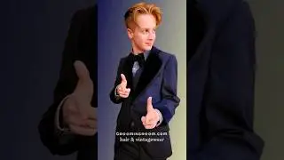 Vintage tux #pompadour #menshaircut #groomingroom #lisafiorentinohairandvintage #hairstreamtv