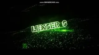 интро моему подписчику Lexser s