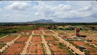 Brigade OASIS: Build Your Dream Villa in Bengaluru’s Fastest-Growing Zone 🏞️ | DARK STUDIO