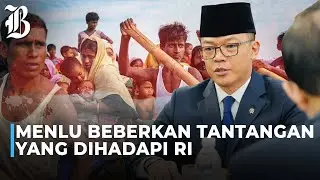 Indonesia Harus Waspada dengan Poly Crisis, Apa itu?