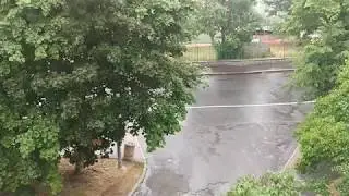 2019-07-14 Praha