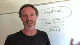 Final video - invite to become formal member of Anchor Inc.