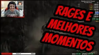o U3 Me AMA || RAGES E MM #15