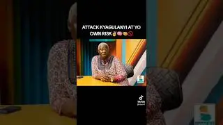 Malaaya Ono yye mwaamulabye!!??