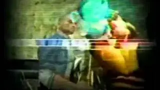Manhunt     Retro Commercial   Trailer   2003   Rockstar Games