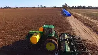 KMC Stalk Shredder Puller