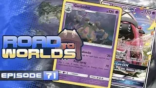 NEW TOP META DECK: Garbodor with Tapu Lele GX from GUARDIANS RISING! [Pokemon TCG Online]