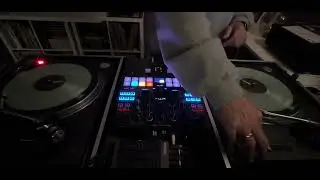 SUPERSMOOTH SATURDAY -HipHop/Rap #live mix